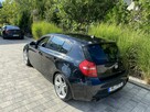 BMW 116 Nowy rozrząd. Bardzo zadbana oryginalny przebieg - bezwypadkowa - 7