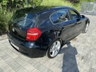 BMW 116 Nowy rozrząd. Bardzo zadbana oryginalny przebieg - bezwypadkowa - 8