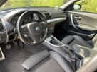 BMW 116 Nowy rozrząd. Bardzo zadbana oryginalny przebieg - bezwypadkowa - 15