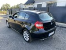 BMW 116 Nowy rozrząd. Bardzo zadbana oryginalny przebieg - bezwypadkowa - 3