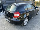 BMW 116 Nowy rozrząd. Bardzo zadbana oryginalny przebieg - bezwypadkowa - 4