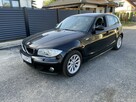BMW 116 Nowy rozrząd. Bardzo zadbana oryginalny przebieg - bezwypadkowa - 12