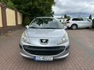 Peugeot 207 1.4 benzyna niski przebieg klimatyzacja - 3