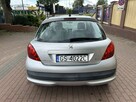 Peugeot 207 1.4 benzyna niski przebieg klimatyzacja - 7