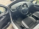 Peugeot 207 1.4 benzyna niski przebieg klimatyzacja - 12