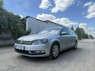 Volkswagen Passat Bezwypadkowy Bezawaryjny 6 biegów - 3
