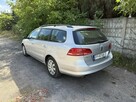 Volkswagen Passat Bezwypadkowy Bezawaryjny 6 biegów - 4