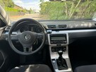Volkswagen Passat Bezwypadkowy Bezawaryjny 6 biegów - 5