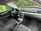 Volkswagen Passat Bezwypadkowy Bezawaryjny 6 biegów - 6