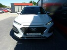 Hyundai Kona AUTOMAT*1.6 CRDI 136Ps*Navi*Kamera*Klimatronik*Asystenty*Full Opcja - 2