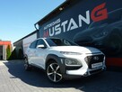 Hyundai Kona AUTOMAT*1.6 CRDI 136Ps*Navi*Kamera*Klimatronik*Asystenty*Full Opcja - 3