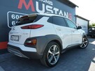 Hyundai Kona AUTOMAT*1.6 CRDI 136Ps*Navi*Kamera*Klimatronik*Asystenty*Full Opcja - 4