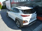 Hyundai Kona AUTOMAT*1.6 CRDI 136Ps*Navi*Kamera*Klimatronik*Asystenty*Full Opcja - 7