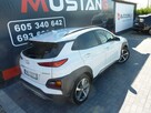 Hyundai Kona AUTOMAT*1.6 CRDI 136Ps*Navi*Kamera*Klimatronik*Asystenty*Full Opcja - 8