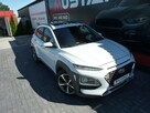 Hyundai Kona AUTOMAT*1.6 CRDI 136Ps*Navi*Kamera*Klimatronik*Asystenty*Full Opcja - 10