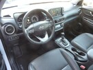 Hyundai Kona AUTOMAT*1.6 CRDI 136Ps*Navi*Kamera*Klimatronik*Asystenty*Full Opcja - 11