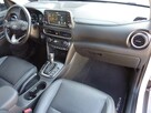 Hyundai Kona AUTOMAT*1.6 CRDI 136Ps*Navi*Kamera*Klimatronik*Asystenty*Full Opcja - 15