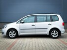 Volkswagen Touran 1.6 TDI 105KM DSG Automat I właściciel Niski przebieg Pełny serwis - 2