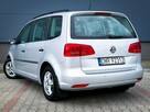 Volkswagen Touran 1.6 TDI 105KM DSG Automat I właściciel Niski przebieg Pełny serwis - 3