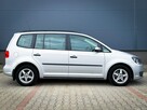 Volkswagen Touran 1.6 TDI 105KM DSG Automat I właściciel Niski przebieg Pełny serwis - 5