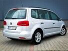 Volkswagen Touran 1.6 TDI 105KM DSG Automat I właściciel Niski przebieg Pełny serwis - 6