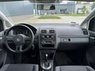 Volkswagen Touran 1.6 TDI 105KM DSG Automat I właściciel Niski przebieg Pełny serwis - 7