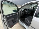 Volkswagen Touran 1.6 TDI 105KM DSG Automat I właściciel Niski przebieg Pełny serwis - 8