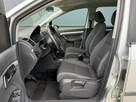 Volkswagen Touran 1.6 TDI 105KM DSG Automat I właściciel Niski przebieg Pełny serwis - 9