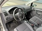 Volkswagen Touran 1.6 TDI 105KM DSG Automat I właściciel Niski przebieg Pełny serwis - 10