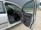 Volkswagen Touran 1.6 TDI 105KM DSG Automat I właściciel Niski przebieg Pełny serwis - 11