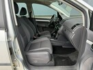 Volkswagen Touran 1.6 TDI 105KM DSG Automat I właściciel Niski przebieg Pełny serwis - 12
