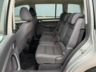 Volkswagen Touran 1.6 TDI 105KM DSG Automat I właściciel Niski przebieg Pełny serwis - 15