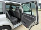 Volkswagen Touran 1.6 TDI 105KM DSG Automat I właściciel Niski przebieg Pełny serwis - 16