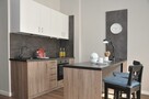 Wynajmę jasną kawalerkę w centrum, Dubois 3 - 8