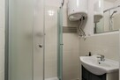 Zagrody 8B, Dębniki, słoneczna kawalerka - 8
