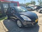 Suzuki Swift - 3