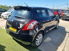 Suzuki Swift - 5