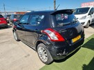 Suzuki Swift - 6