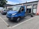 IVECO DAILY 70c18 Himatic, 4750 - 1