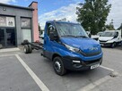 IVECO DAILY 70c18 Himatic, 4750 - 2