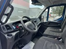 IVECO DAILY 70c18 Himatic, 4750 - 7