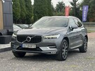 Volvo XC 60 Salon Polska Poleasingowy I właściciel Serwis ASO Bezwypadkowy - 3