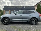 Volvo XC 60 Salon Polska Poleasingowy I właściciel Serwis ASO Bezwypadkowy - 4