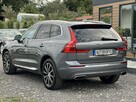 Volvo XC 60 Salon Polska Poleasingowy I właściciel Serwis ASO Bezwypadkowy - 5