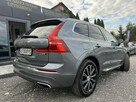 Volvo XC 60 Salon Polska Poleasingowy I właściciel Serwis ASO Bezwypadkowy - 7