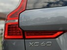 Volvo XC 60 Salon Polska Poleasingowy I właściciel Serwis ASO Bezwypadkowy - 8