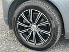 Volvo XC 60 Salon Polska Poleasingowy I właściciel Serwis ASO Bezwypadkowy - 11