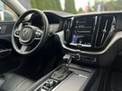 Volvo XC 60 Salon Polska Poleasingowy I właściciel Serwis ASO Bezwypadkowy - 16