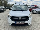 Dacia Dokker 1.5 Blue dCi Laureate, Polski Salon! - 5