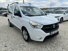 Dacia Dokker 1.5 Blue dCi Laureate, Polski Salon! - 7